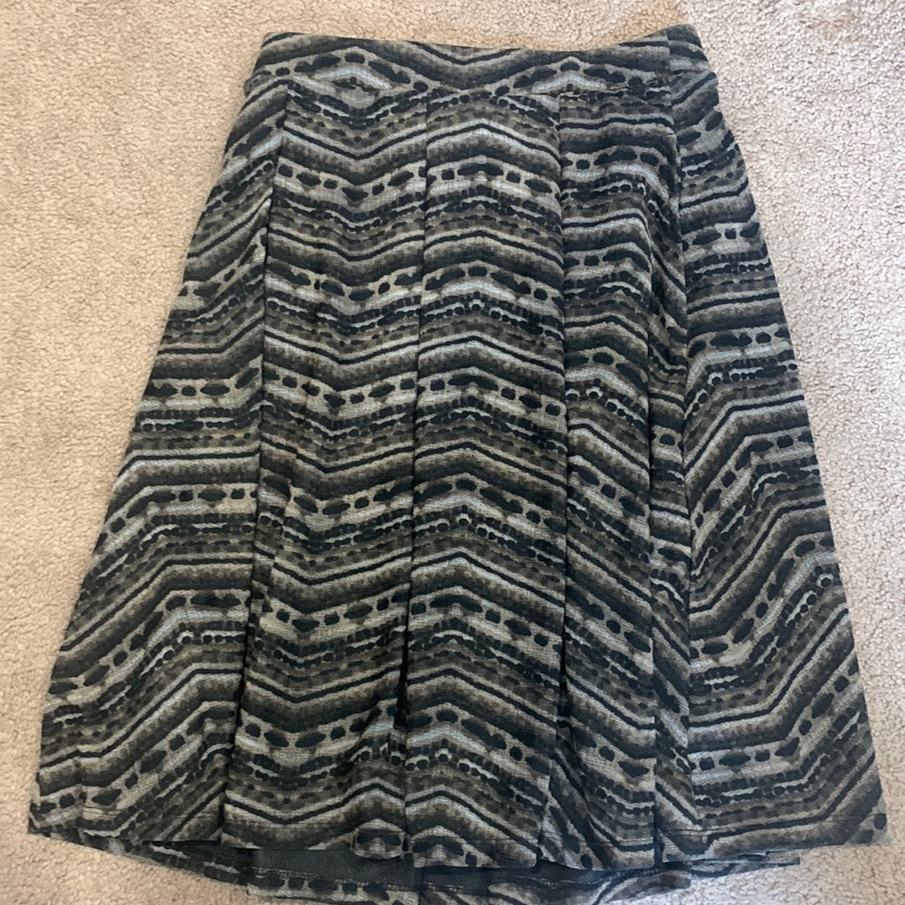 Women’s LuLaRoe Madison Skirt Size S